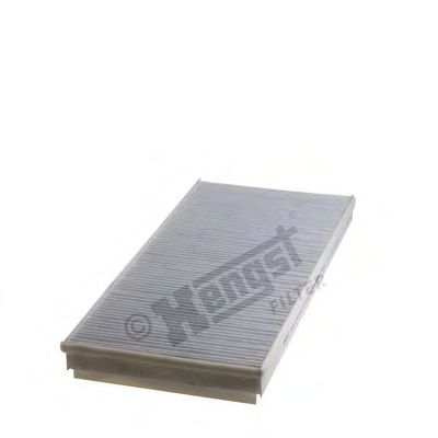 HENGST FILTER e906li -  Фильтр воздуха в салоне